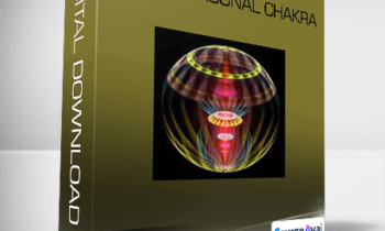 Gene Ang - Transpersonal Chakra