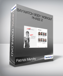Patrick Murphy - Baywatch Body Workout Phase 2