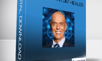 Dr Paul Drouin - IQUIM Quantum Healer