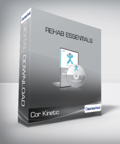 Cor Kinetic - Rehab Essentials