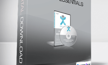 Cor Kinetic - Rehab Essentials