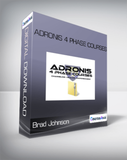 Brad Johnson - Adronis 4 Phase Courses