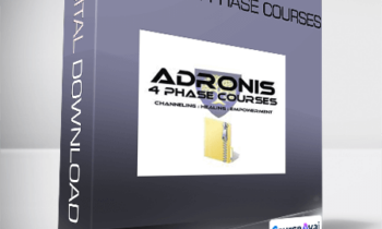 Brad Johnson - Adronis 4 Phase Courses