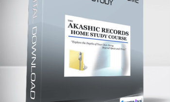 Brad Johnson - Akashic Records Home Study