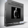 Christian Thibaudeau - High-frequency bodybuilding program