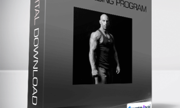 Christian Thibaudeau - High-frequency bodybuilding program