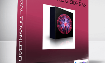 Subliminal Shop - Ultra Success Luck Maximizer 5.5G Side B V3