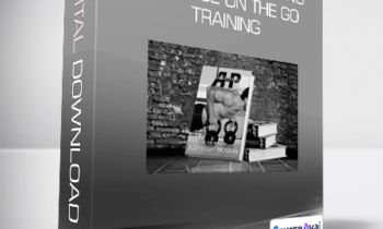 Dr Joel - Monster Mass - Functional Bodybuilding Program