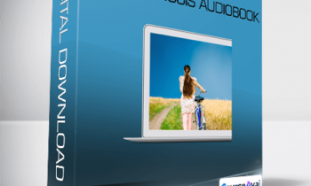 Adam Eason- Self Hypnosis audiobook