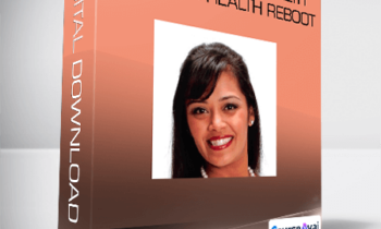 Dipal Shah - Unlock Infinite Health - Quantum Health Reboot