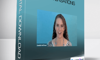 Danielle Rama-Hoffman - Divine2Divine Conversations