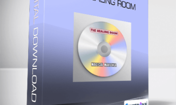 Marlenea Johnson - The Healing Room