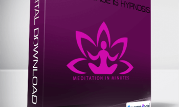 Jeffrey Gignac - All Language Is Hypnosis