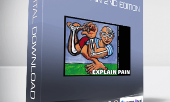 Dr David S. Butler - The sensitive nervous system