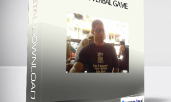 Jon Sinn & Bobby Rio - Bionic Verbal Game