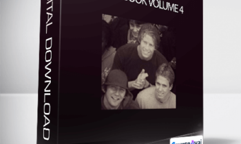 Derek Rake - Shogun Method Black Book Volume 4