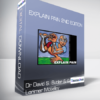 Dr David S. Butler & G. Lorimer Moseley - Explain Pain 2nd edition