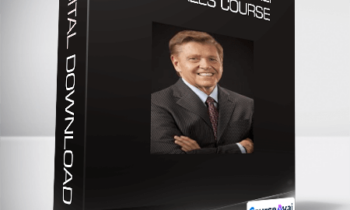 Dr. William Horton - Teach Your Own NLP for Sales Course