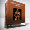 Eric Helms - KIZEN Nutrition for Lifters