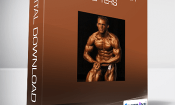 Eric Helms - KIZEN Nutrition for Lifters