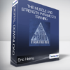 Eric Helms - The Muscle and Strength Pyramid 2.0: Training