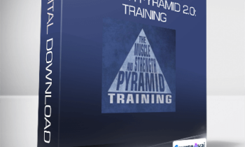 Eric Helms - The Muscle and Strength Pyramid 2.0: Training
