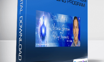 Gene Ang - The Arcturian Spectrum Suite Healing Program
