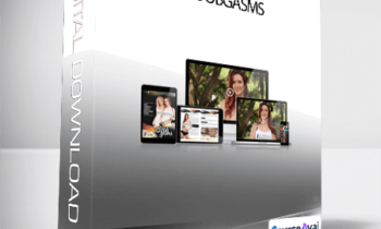 Gabrielle Moore - Boobgasms