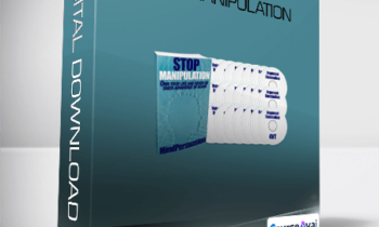 George Hutton - End Manipulation