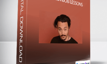 Jack Hutson - Jack's Blowjob Lessons