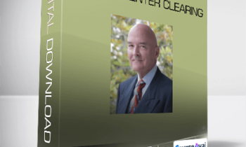 Edwin Harkness Spina - Energy Center Clearing