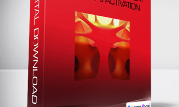 Rudy Hunter - [ETA] Energetic Throat [Chakra] Activation