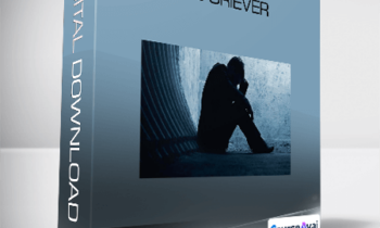 Rudy Hunter - The Griever