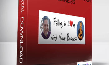 Michael Neill & George Pransky - Falling in Love With Your Business