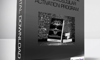 Dr Joel - Stabilization Routine - Neuromuscular Activation Program