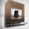 Dr Joel - Speed & Power Blitz - The Ultimate Speed Training Program