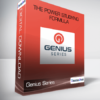 Genius Series - The Power Studying Formula