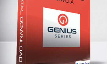 Genius Series - The Power Studying Formula
