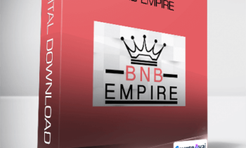Mike Gandia - BNB Empire
