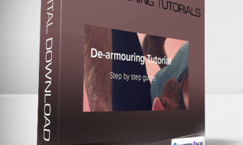 Tantra Body De-armouring Tutorials