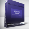 Ryan Kulp - Million Dollar Markete