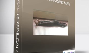 Sol Sebastian - The Multi-Orgasmic Man