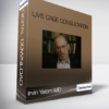 Irvin Yalom MD - Live Case Consultation