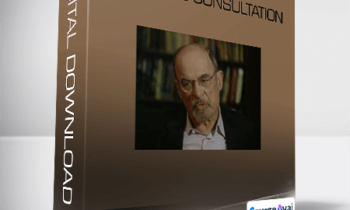 Irvin Yalom MD - Live Case Consultation
