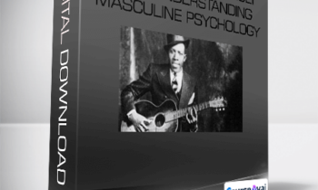 Robert Johnson - In Search of the Holy Grad Understanding Masculine Psychology