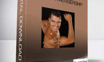 Oliver Pineda - Lifetime Membership