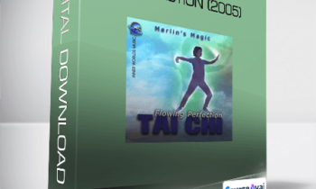 Merlin's Magic - Tai Chi Flowing Perfection (2005)