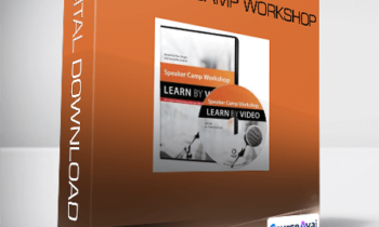 Peachpit - Speaker Camp Workshop