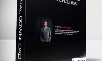 David Wygant - Guy’s Guide To Hooking Up For The Holidays