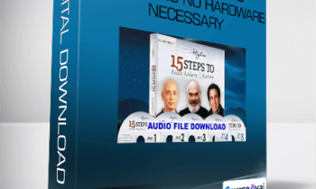 Wild Divine - Relaxing Rhythms Meditations NO HARDWARE NECESSARY